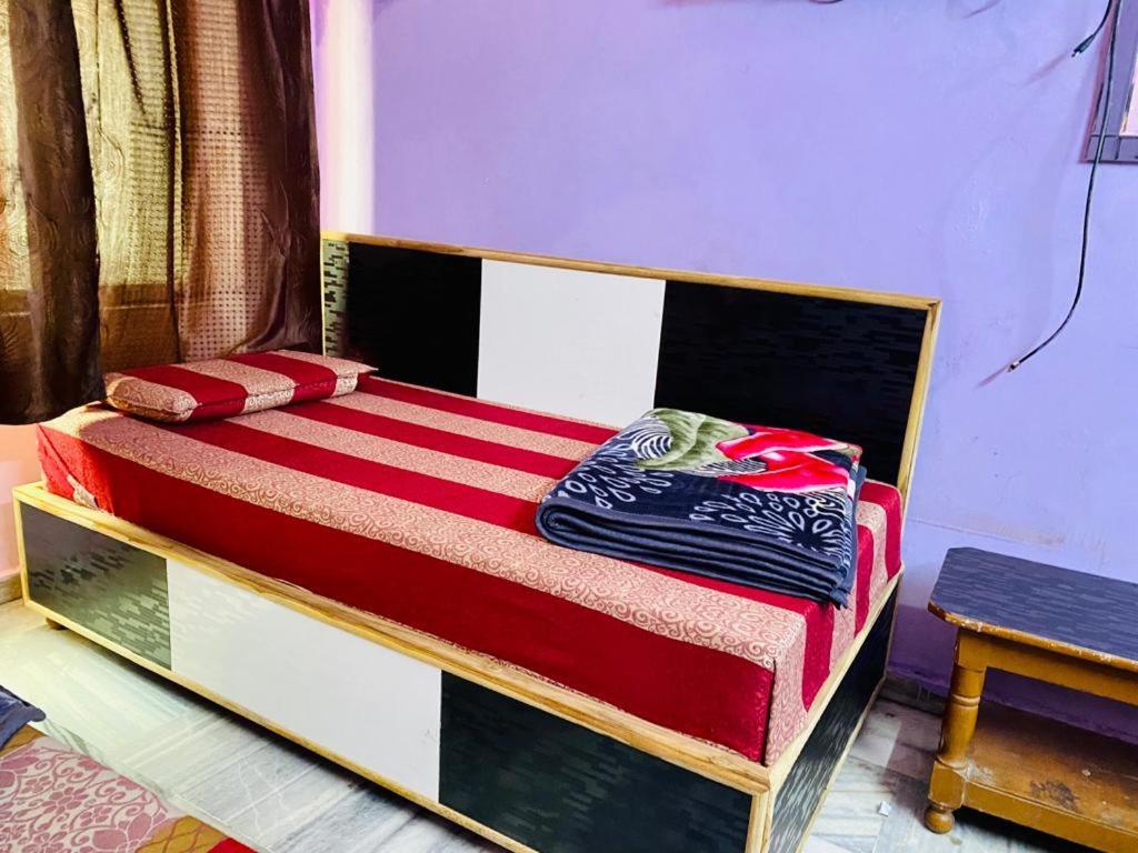 Hari Ganga Hotel -Near By Railway Station Haridwār Esterno foto