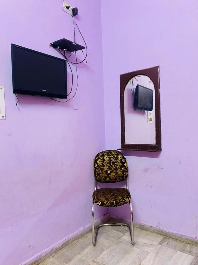 Hari Ganga Hotel -Near By Railway Station Haridwār Esterno foto