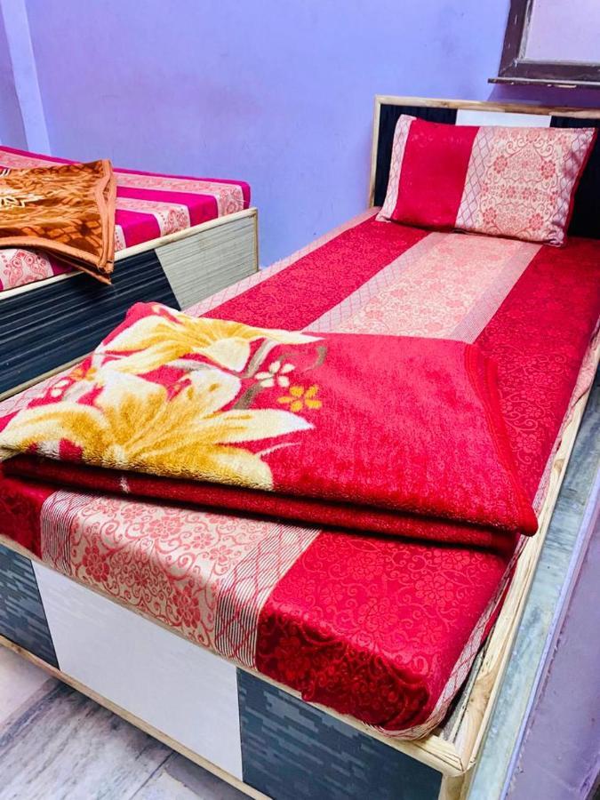 Hari Ganga Hotel -Near By Railway Station Haridwār Esterno foto