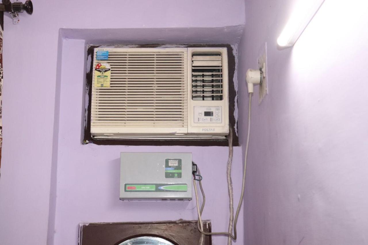 Hari Ganga Hotel -Near By Railway Station Haridwār Esterno foto