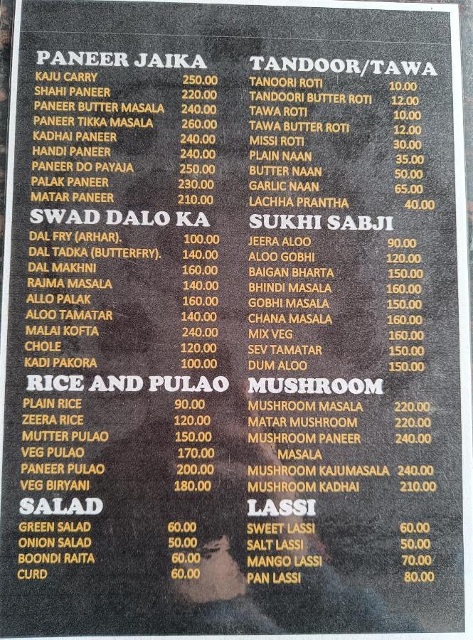 Hari Ganga Hotel -Near By Railway Station Haridwār Esterno foto